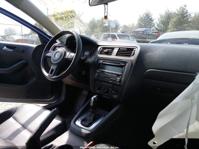 Aukcja sprzedaży 2014 Volkswagen Jetta 1.8t Se, vin: 3VWD17AJ2EM381902, numer aukcji: 44753096