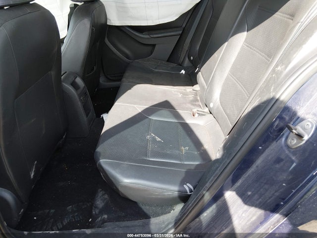 Aukcja sprzedaży 2014 Volkswagen Jetta 1.8t Se, vin: 3VWD17AJ2EM381902, numer aukcji: 44753096