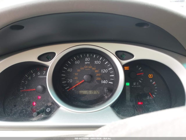 Продаж на аукціоні авто 2007 Toyota Highlander Limited V6, vin: JTEEP21A570214816, номер лоту: 44753098