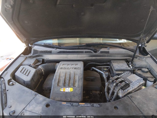 2GNALCEK1G6276896 Chevrolet EQUINOX LT