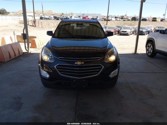 2GNALCEK1G6276896 Chevrolet EQUINOX LT