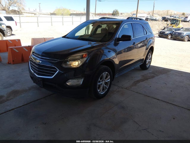 2GNALCEK1G6276896 Chevrolet EQUINOX LT