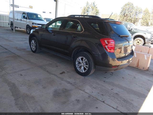 2GNALCEK1G6276896 Chevrolet EQUINOX LT