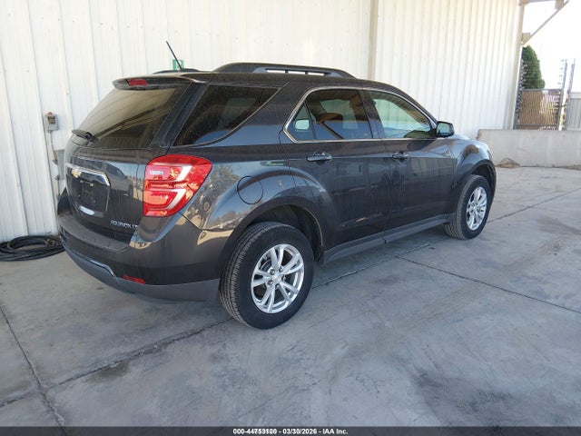 2GNALCEK1G6276896 Chevrolet EQUINOX LT