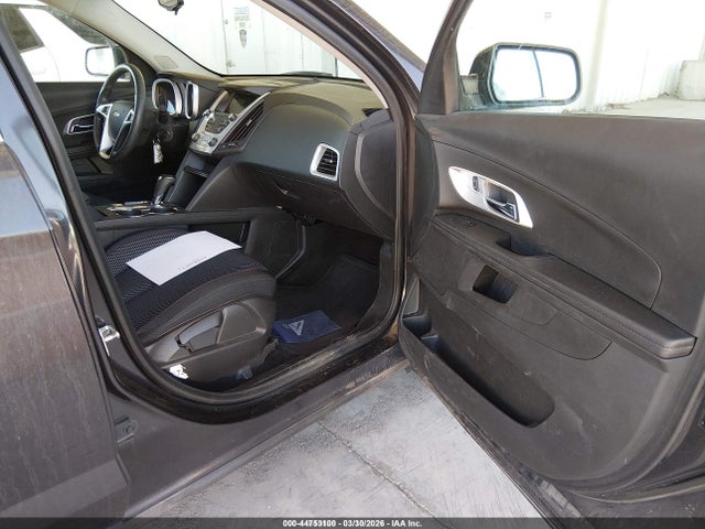 2GNALCEK1G6276896 Chevrolet EQUINOX LT