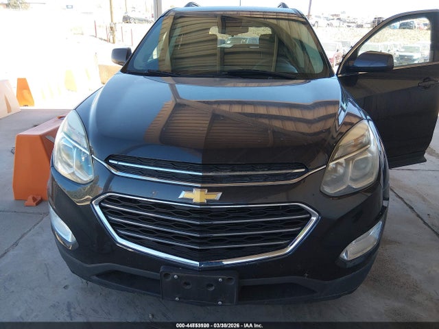 2GNALCEK1G6276896 Chevrolet EQUINOX LT
