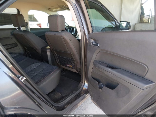 2GNALCEK1G6276896 Chevrolet EQUINOX LT