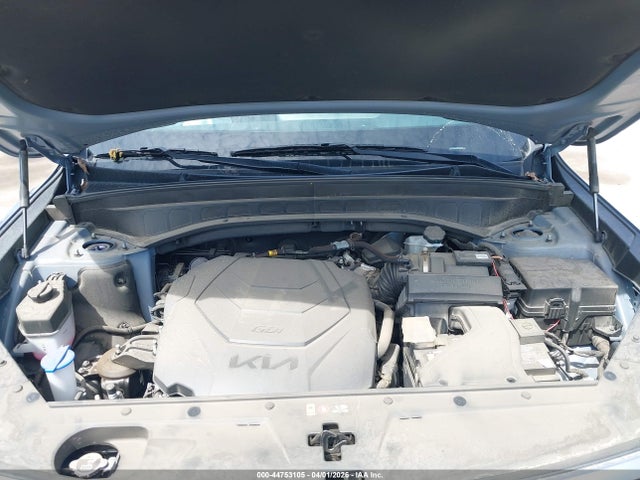 5XYP34GC3RG552466 KIA Telluride Ex