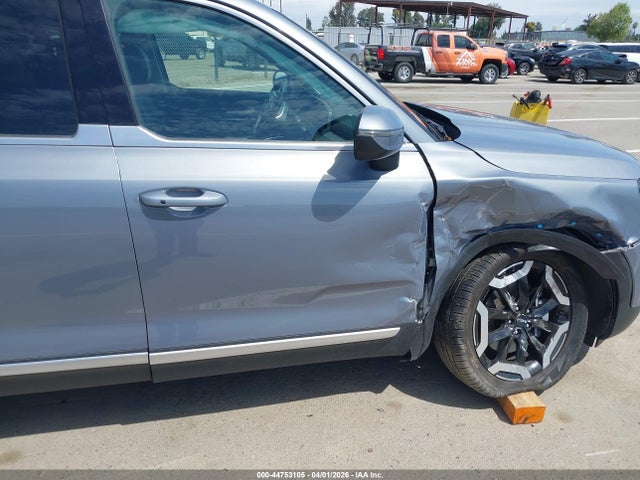 5XYP34GC3RG552466 KIA Telluride Ex