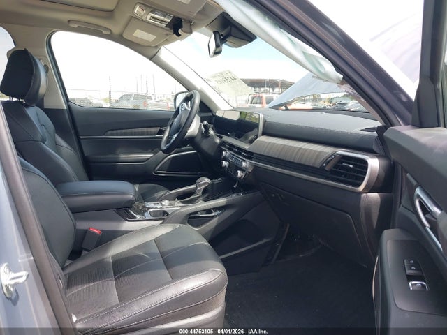 5XYP34GC3RG552466 KIA Telluride Ex