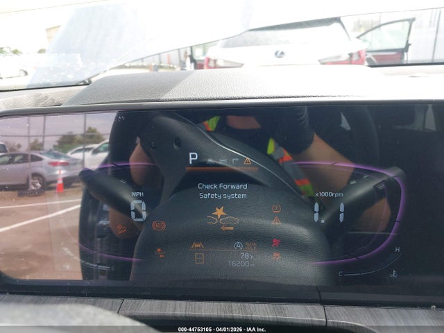 5XYP34GC3RG552466 KIA Telluride Ex