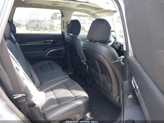 5XYP34GC3RG552466 KIA Telluride Ex
