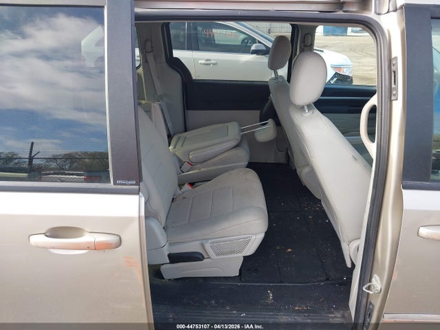 2008 DODGE GRAND CARAVAN 2D8HN54P08R723097 Photo 7