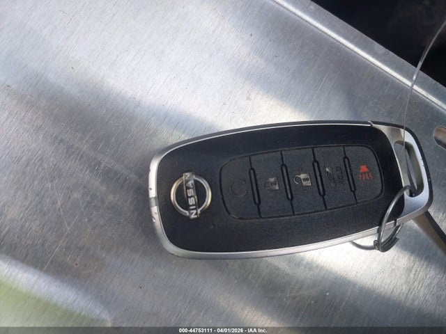 Aukcja sprzedaży 2025 Nissan Sentra Sv, vin: 3N1AB8CV6SY216533, numer aukcji: 44753111