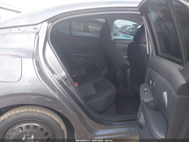 Aukcja sprzedaży 2025 Nissan Sentra Sv, vin: 3N1AB8CV6SY216533, numer aukcji: 44753111