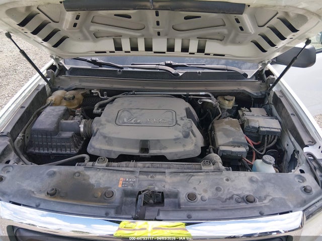 Aukcja sprzedaży 2015 Gmc Canyon, vin: 1GTG5AE36F1125208, numer aukcji: 44753117