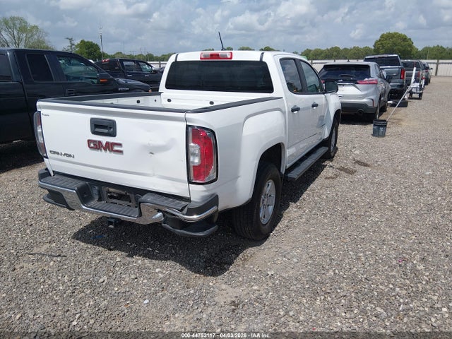 Aukcja sprzedaży 2015 Gmc Canyon, vin: 1GTG5AE36F1125208, numer aukcji: 44753117
