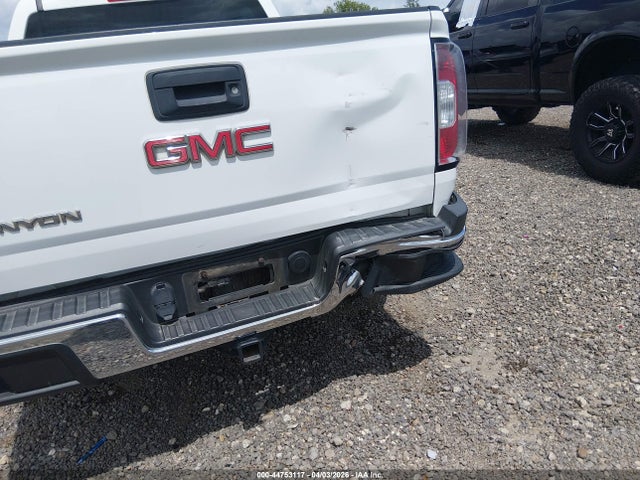 Aukcja sprzedaży 2015 Gmc Canyon, vin: 1GTG5AE36F1125208, numer aukcji: 44753117