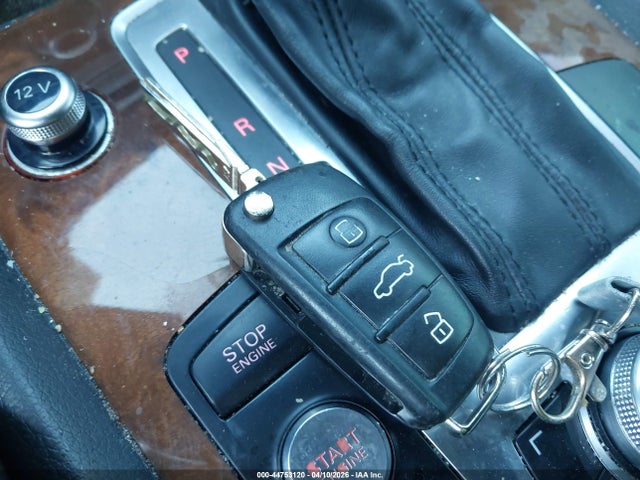 2015 AUDI Q7 WA1LGAFEXFD026229 Photo 10