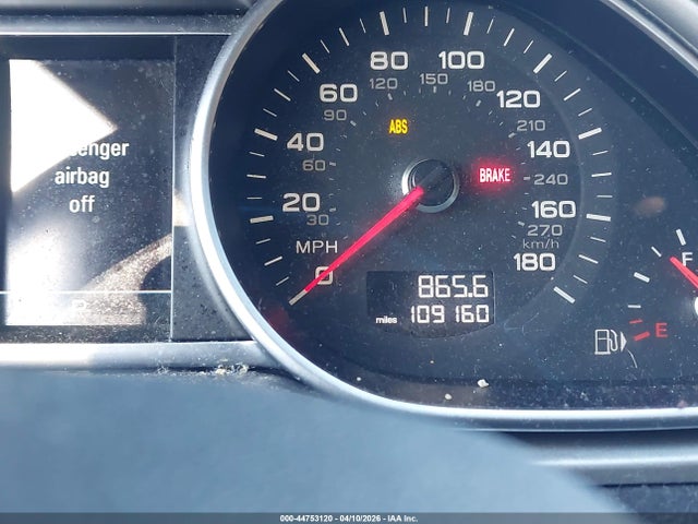 2015 AUDI Q7 WA1LGAFEXFD026229 Photo 6