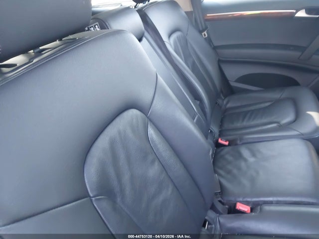 2015 AUDI Q7 WA1LGAFEXFD026229 Photo 7