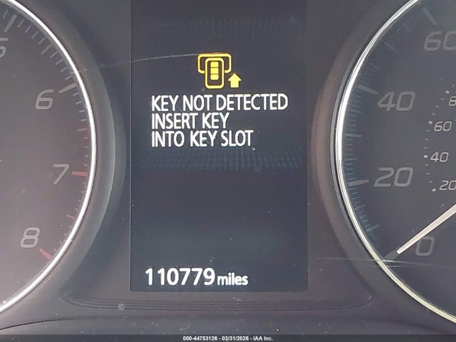 Продаж на аукціоні авто 2019 Mitsubishi Outlander Sel, vin: JA4AZ3A39KZ040591, номер лоту: 44753126