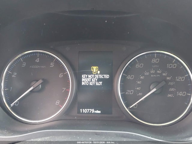 2019 MITSUBISHI OUTLANDER JA4AZ3A39KZ040591 Photo 6