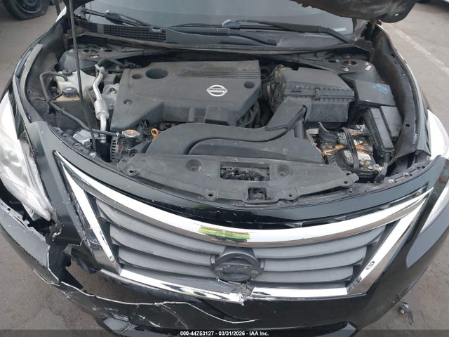 1N4AL3AP2FN346688 Nissan Altima 2.5/2.5 S/2.5 Sl/2.5 Sv