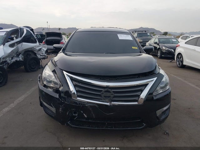 1N4AL3AP2FN346688 Nissan Altima 2.5/2.5 S/2.5 Sl/2.5 Sv
