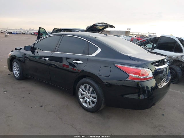 1N4AL3AP2FN346688 Nissan Altima 2.5/2.5 S/2.5 Sl/2.5 Sv