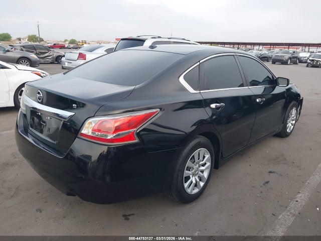 1N4AL3AP2FN346688 Nissan Altima 2.5/2.5 S/2.5 Sl/2.5 Sv