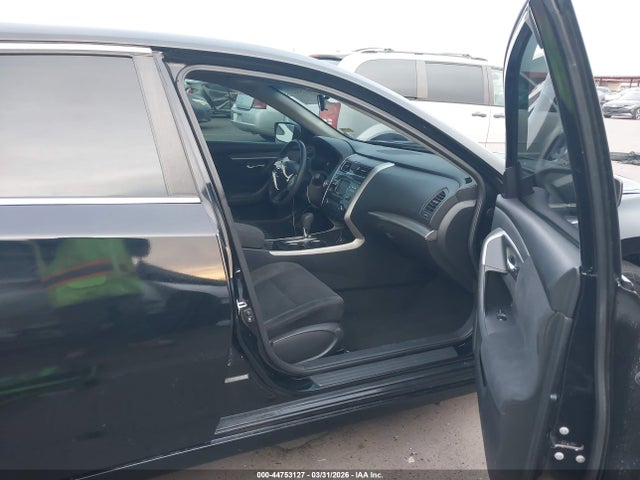 1N4AL3AP2FN346688 Nissan Altima 2.5/2.5 S/2.5 Sl/2.5 Sv