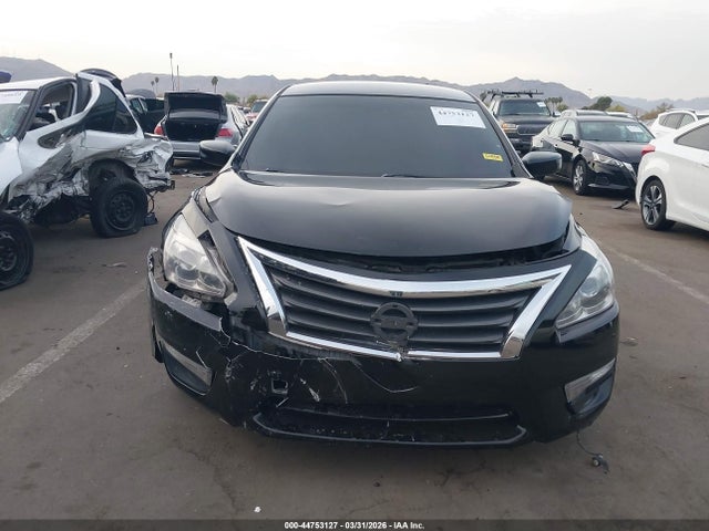 1N4AL3AP2FN346688 Nissan Altima 2.5/2.5 S/2.5 Sl/2.5 Sv