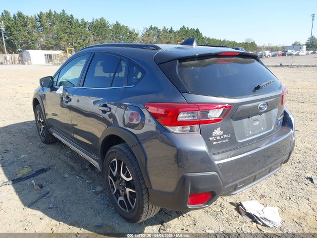 Продажа на аукционе авто 2020 Subaru Crosstrek Hybrid, vin: JF2GTDECXLH239918, номер лота: 44753130