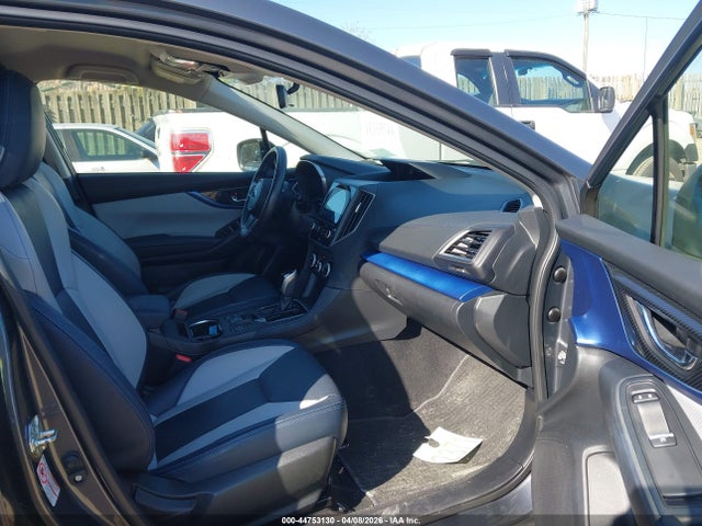 Продажа на аукционе авто 2020 Subaru Crosstrek Hybrid, vin: JF2GTDECXLH239918, номер лота: 44753130