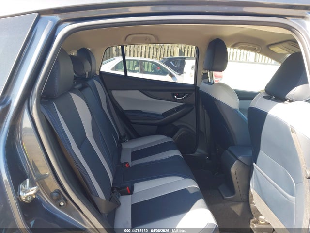 Продажа на аукционе авто 2020 Subaru Crosstrek Hybrid, vin: JF2GTDECXLH239918, номер лота: 44753130