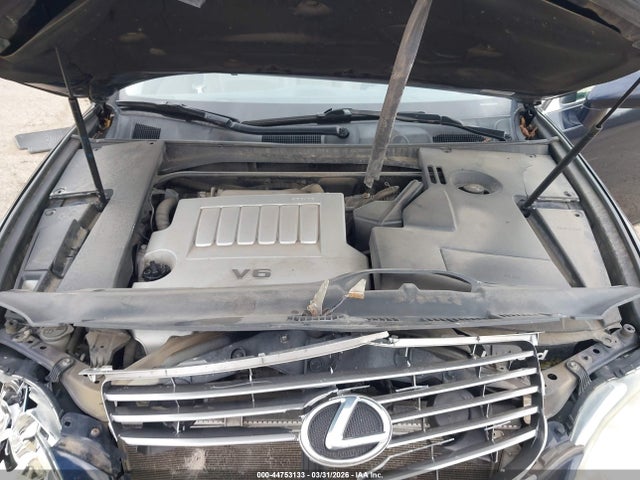 2008 Lexus Es 350 მანქანა იყიდება აუქციონზე, vin: JTHBJ46GX82262897, აუქციონის ნომერი: 44753133