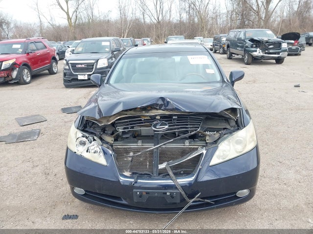 2008 Lexus Es 350 მანქანა იყიდება აუქციონზე, vin: JTHBJ46GX82262897, აუქციონის ნომერი: 44753133