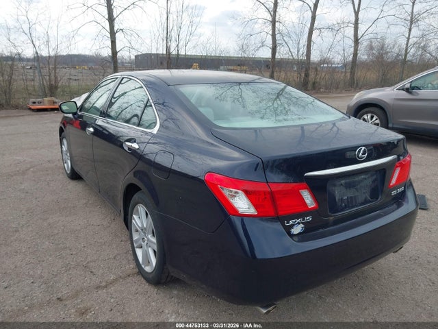 2008 Lexus Es 350 მანქანა იყიდება აუქციონზე, vin: JTHBJ46GX82262897, აუქციონის ნომერი: 44753133