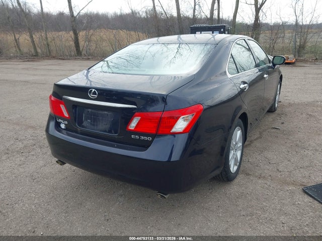 2008 Lexus Es 350 მანქანა იყიდება აუქციონზე, vin: JTHBJ46GX82262897, აუქციონის ნომერი: 44753133