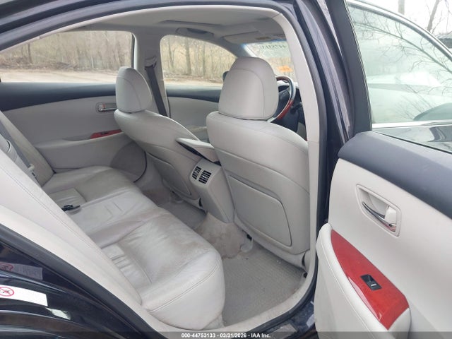 2008 Lexus Es 350 მანქანა იყიდება აუქციონზე, vin: JTHBJ46GX82262897, აუქციონის ნომერი: 44753133