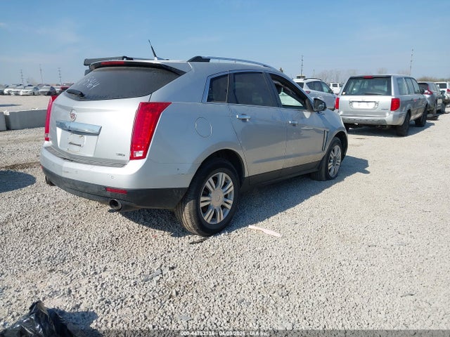 44753136 :رقم المزاد ، 3GYFNCE32DS615464 vin ، 2013 Cadillac Srx Luxury Collection مزاد بيع