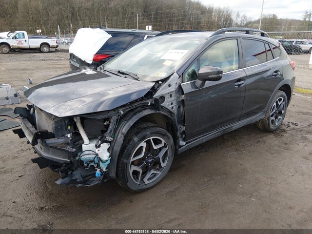 Продаж на аукціоні авто 2019 Subaru Crosstrek 2.0i Limited, vin: JF2GTANC5KH355217, номер лоту: 44753138