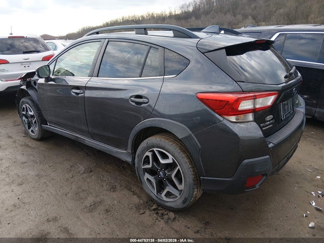 Продаж на аукціоні авто 2019 Subaru Crosstrek 2.0i Limited, vin: JF2GTANC5KH355217, номер лоту: 44753138