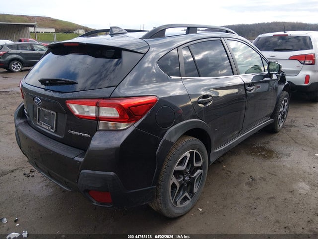 Продаж на аукціоні авто 2019 Subaru Crosstrek 2.0i Limited, vin: JF2GTANC5KH355217, номер лоту: 44753138