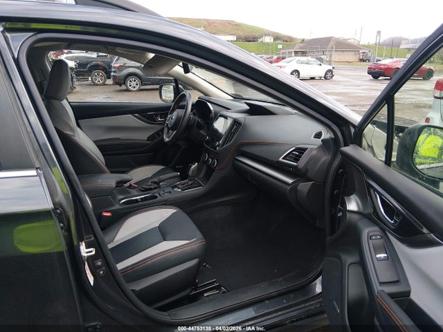 Продаж на аукціоні авто 2019 Subaru Crosstrek 2.0i Limited, vin: JF2GTANC5KH355217, номер лоту: 44753138