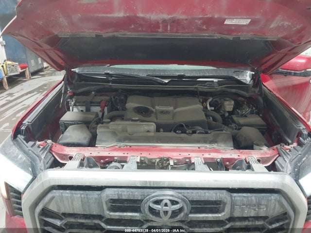 Aukcja sprzedaży 2023 Toyota Tundra Limited, vin: 5TFJA5EC8PX014148, numer aukcji: 44753139