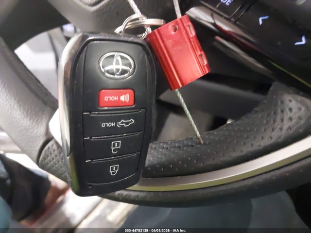 Aukcja sprzedaży 2023 Toyota Tundra Limited, vin: 5TFJA5EC8PX014148, numer aukcji: 44753139