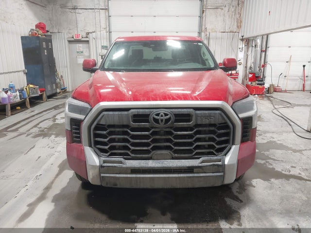 Aukcja sprzedaży 2023 Toyota Tundra Limited, vin: 5TFJA5EC8PX014148, numer aukcji: 44753139