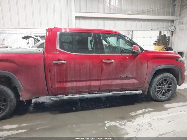 Aukcja sprzedaży 2023 Toyota Tundra Limited, vin: 5TFJA5EC8PX014148, numer aukcji: 44753139